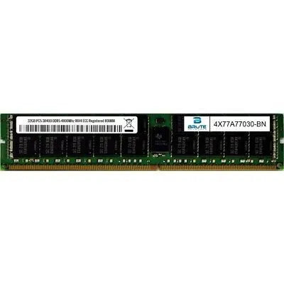 Thinksystem 32Gb Truddr5 4800Mhz (1Rx4) 10X4 Rdimm - SMART BUSINESS