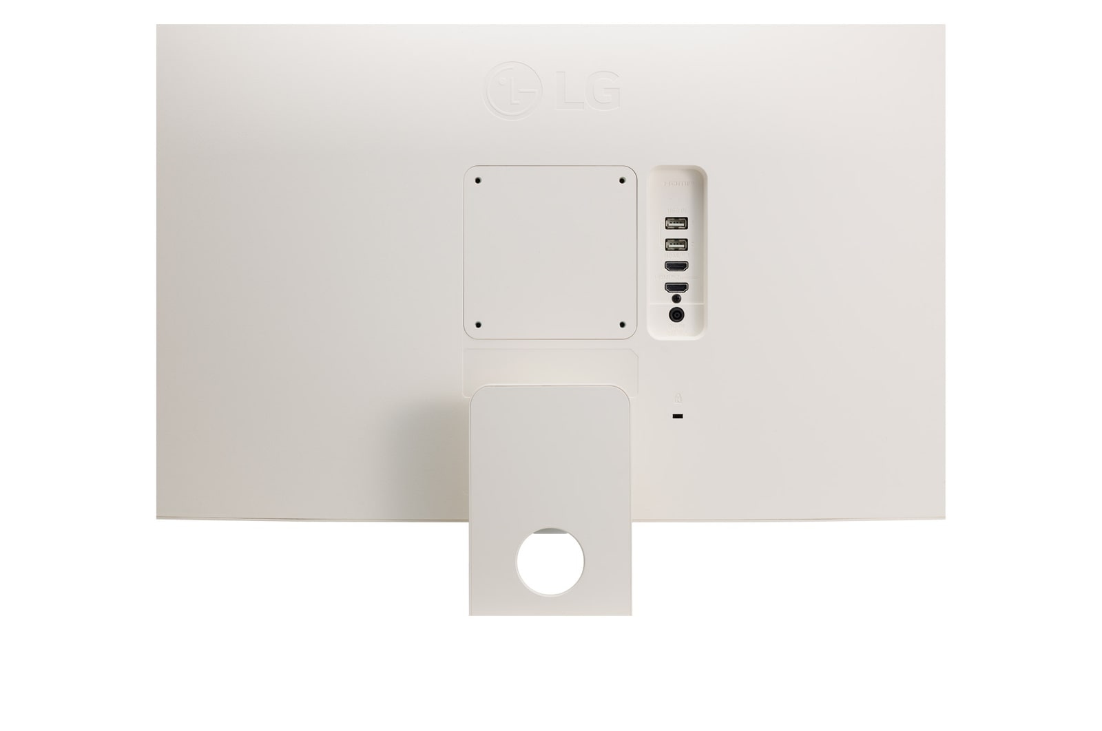 LG 27U511SA-W MONITOR SMART LED IPS 27" FHD 100HZ CON WEBOS, BLUETOOTH, 2X HDMI, 2X USB-A, ALTAVOCES INTEGRADOS Y CONTROL REMOTO