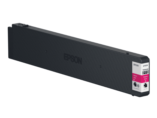 TINTA EPSON DURABRITE ULTRA T02S320 NEGRO ALTA CAPACIDAD WORKFORCE C20750 T02S320 - SMART BUSINESS