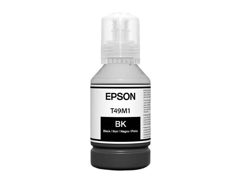 Tinta Epson T49M120 Negra Ultrachrome Ds - SMART BUSINESS