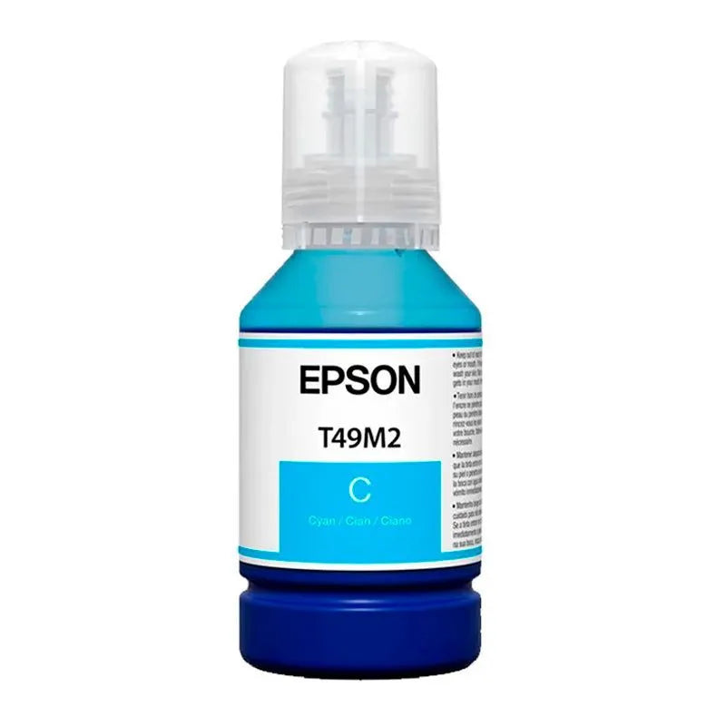 Tinta Epson T49M220 Cian Ultrachrome Ds - SMART BUSINESS