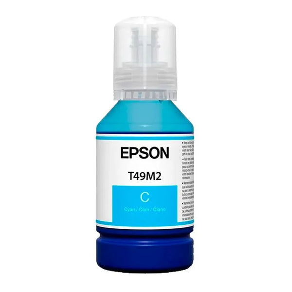 Tinta Epson T49M220 Cian Ultrachrome Ds - SMART BUSINESS