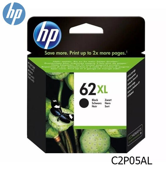 TINTA HP 3JA57AL (964XL) BLACK (OJP 9010) 2,000 PGS 3JA57AL - SMART BUSINESS