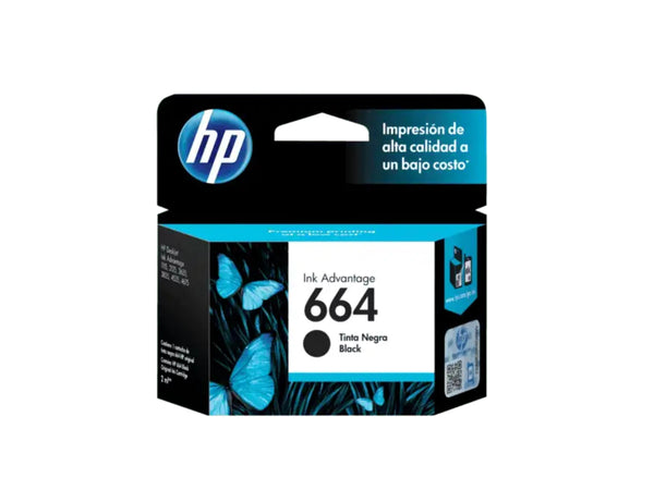 TINTA HP 4S6X8PL (938) BLACK (OJP 9130) 1250 PGS - SMART BUSINESS