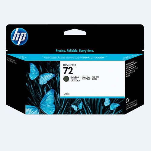 TINTA HP C9403A (72) 130ML NEGRO MATE - SMART BUSINESS