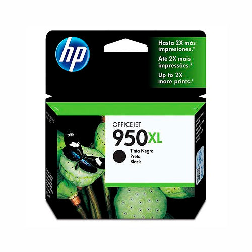 TINTA HP CN045AL (950XL) NEGRO (2300 PAG) - SMART BUSINESS