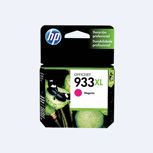 TINTA HP CN055AL (933XL) MAGENTA (825 PAG) - SMART BUSINESS