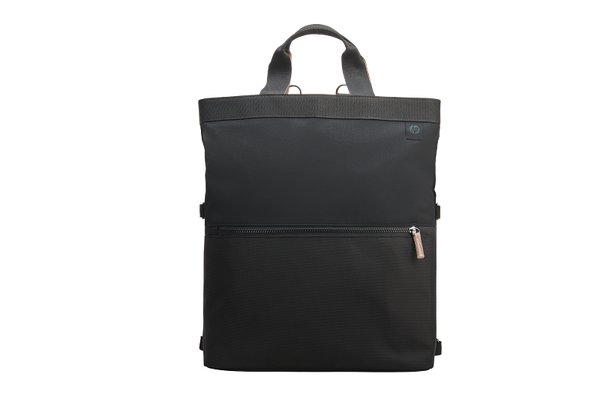 MOCHILA HP 14 PREMIUM CONV LBP TOTE 9C2H0AA RESISTENTE AL AGUA CON DISEÑO ERGONÓMICO ELEGANTE Y AMPLIO ALMACENAMIENTO
