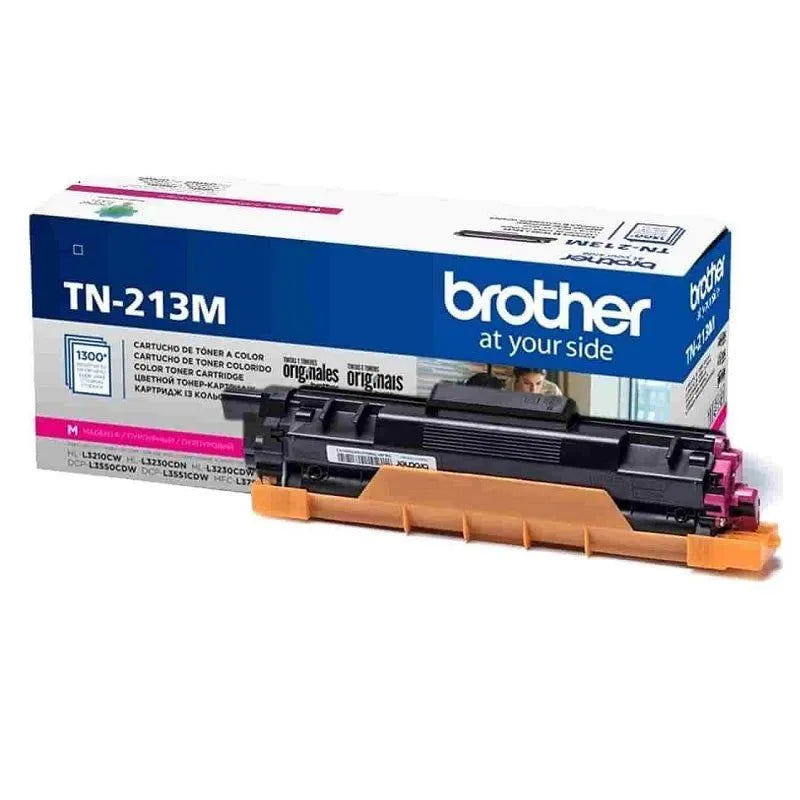 Toner Brother Tn213M Magenta(L3270/L3551/L3750)1300 Pag. - SMART BUSINESS