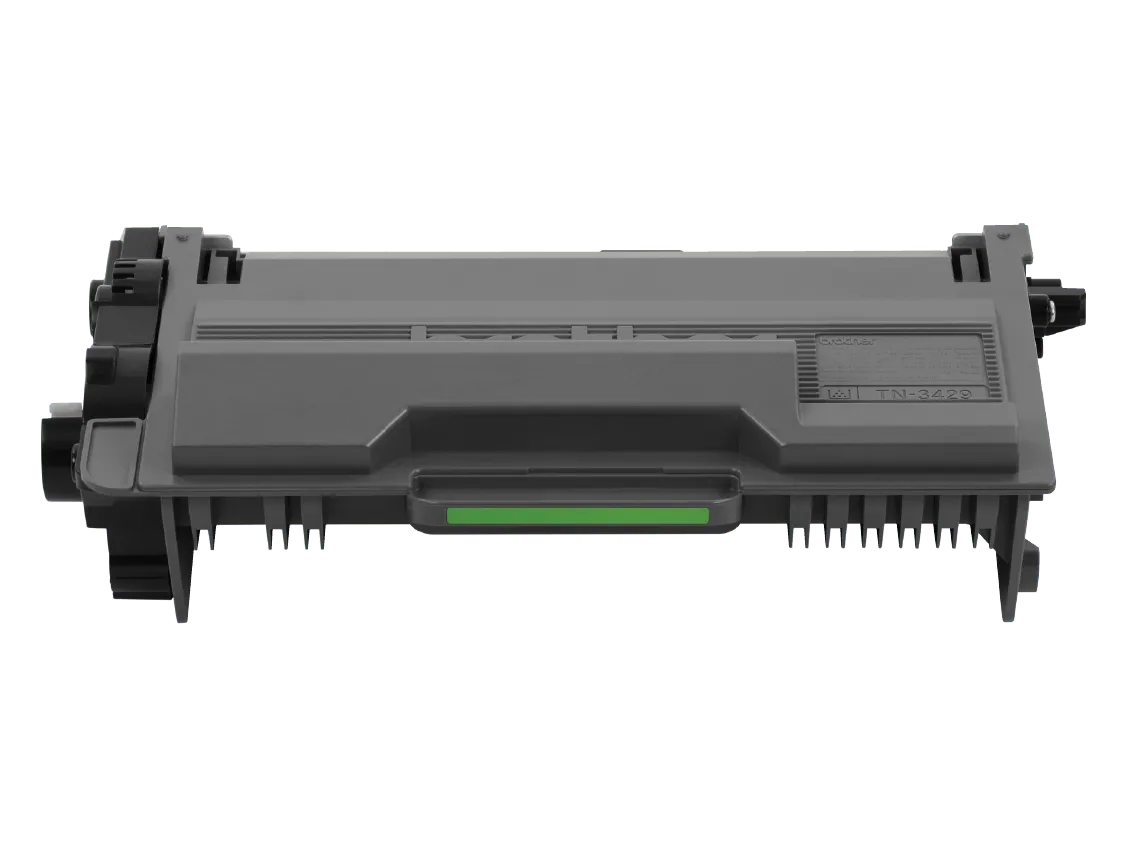 Toner Brother Tn3429 (Hl-L5100Dn) 3K Pgs - SMART BUSINESS