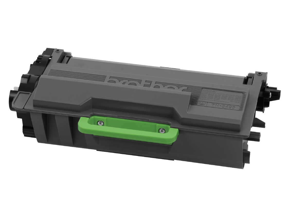 TÓNER DE ALTA CAPACIDAD PARA IMPRESORA LÁSER NEGRA – HASTA 20 000 PÁGINAS BR-TN3499 - SMART BUSINESS