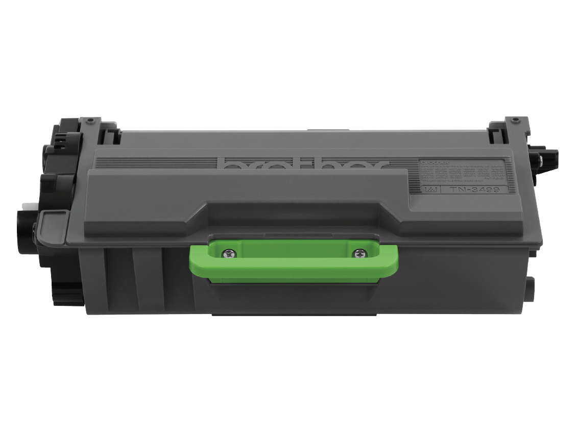 TÓNER DE ALTA CAPACIDAD PARA IMPRESORA LÁSER NEGRA – HASTA 20 000 PÁGINAS BR-TN3499 - SMART BUSINESS