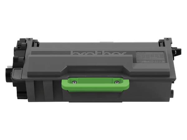 TÓNER DE ALTA CAPACIDAD PARA IMPRESORA LÁSER NEGRA – HASTA 20 000 PÁGINAS BR-TN3499 - SMART BUSINESS