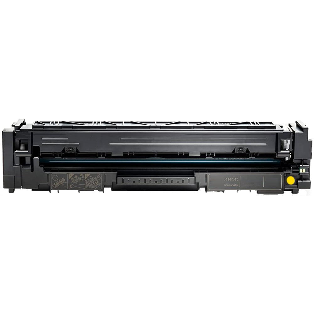 Tóner HP 658A W2002A Amarillo Láser Color 6,000 Páginas Compatible con LaserJet Enterprise M751dn / M751n Impresión Profesional y Precisa W2002A - SMART BUSINESS