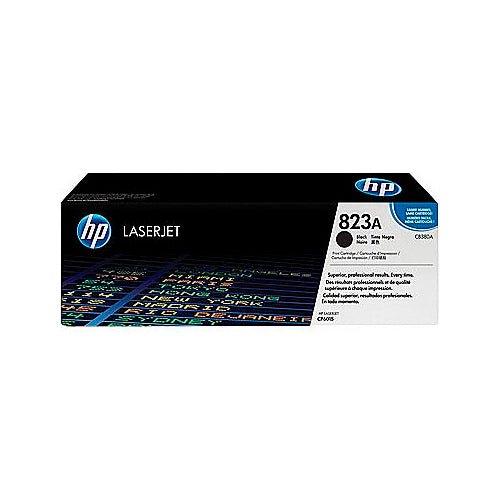 TONER HP CB380A (823A) L.J.6015 BLACK CB380A - SMART BUSINESS