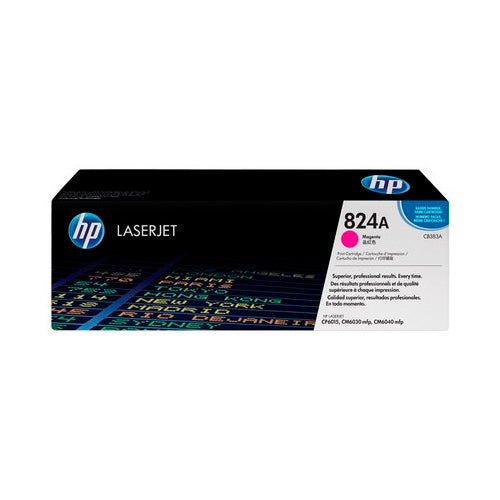 TONER HP CB383A (824A) L.J.6015/6040 MAGENTA - SMART BUSINESS