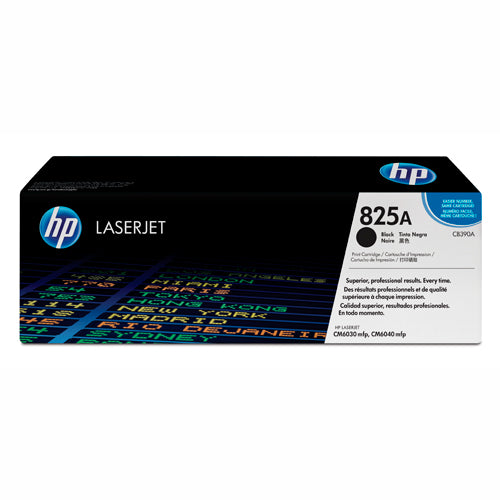 TONER HP CB390A (825A) L.J.6040 BLACK - SMART BUSINESS