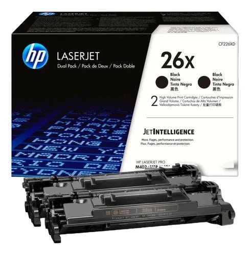 TÓNER HP CB543A 125A MAGENTA PARA LÁSERJET 1215 Y 1515 ALTA CALIDAD Y RENDIMIENTO OPTIMO CB543A - SMART BUSINESS