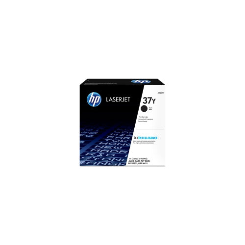 TONER HP CF237Y (37Y) NEGRO ENT M631 41KPG - SMART BUSINESS