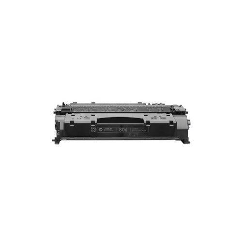 TONER HP CF280X (80X) L.J. M401N NEGRO - SMART BUSINESS