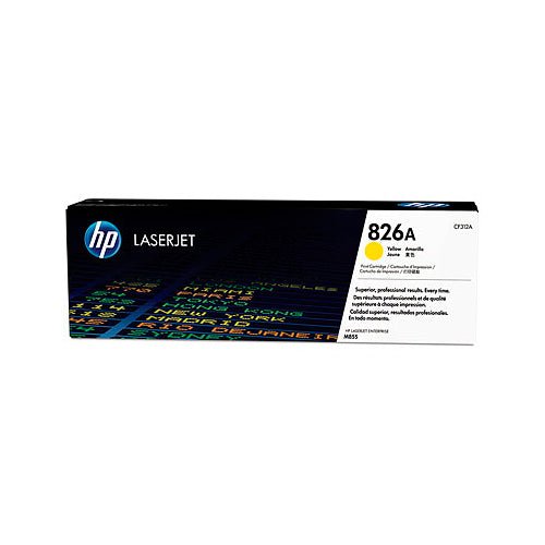 TONER HP CF312A (826A) L.J. M855DN YELLOW CF312A - SMART BUSINESS