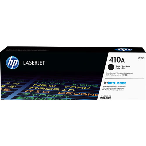 TONER HP CF410A (410A) NEGRO PRO M477 2.3KPG - SMART BUSINESS