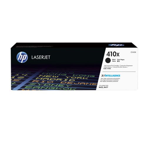 TONER HP CF410X (410X) NEGRO PRO M477 6.5KPG - SMART BUSINESS