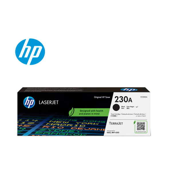 TONER HP W2302A (230A) L.J. YELLOW 1,800 PAGS - SMART BUSINESS
