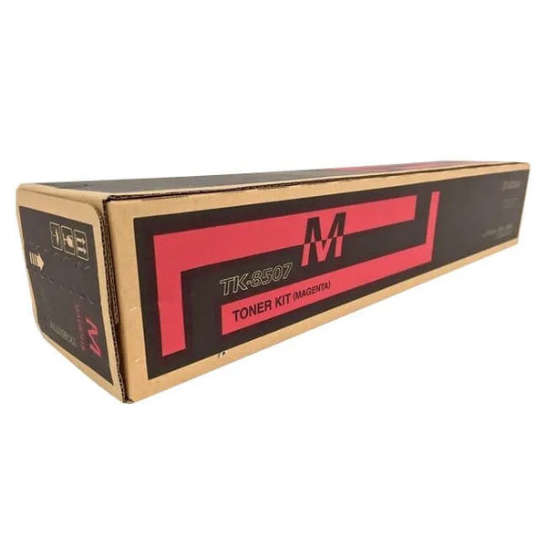 Toner Kyocera Tk-8507M Magenta Taskalfa (4550) 20Kpg - SMART BUSINESS
