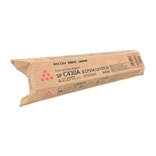 Toner Ricoh 821107 Sp C430A Magenta 15Kpg - SMART BUSINESS