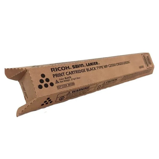 Toner Ricoh 841357 Black Mp C7501/Ld375C - SMART BUSINESS