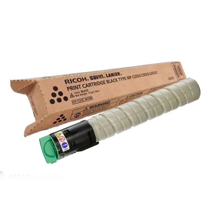 Toner Ricoh 841357 Black Mp C7501/Ld375C - SMART BUSINESS