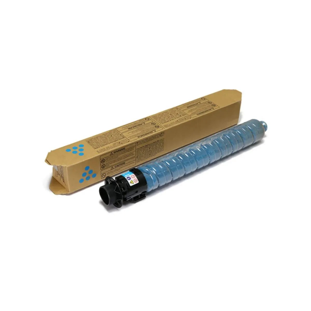 Toner Ricoh 841754 Mp C5502 Cyan 22.5Kpg - SMART BUSINESS