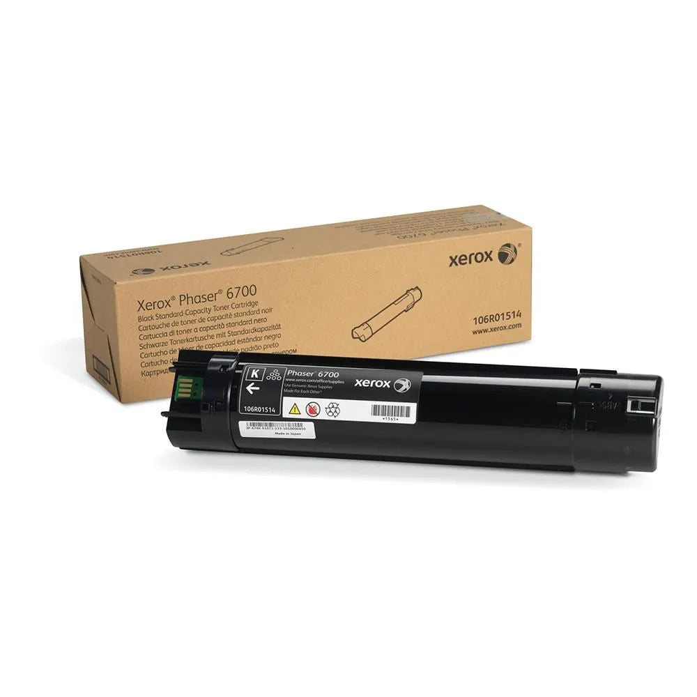 Toner Xerox 006R01461 Wc 7220 / 7225 Black - SMART BUSINESS