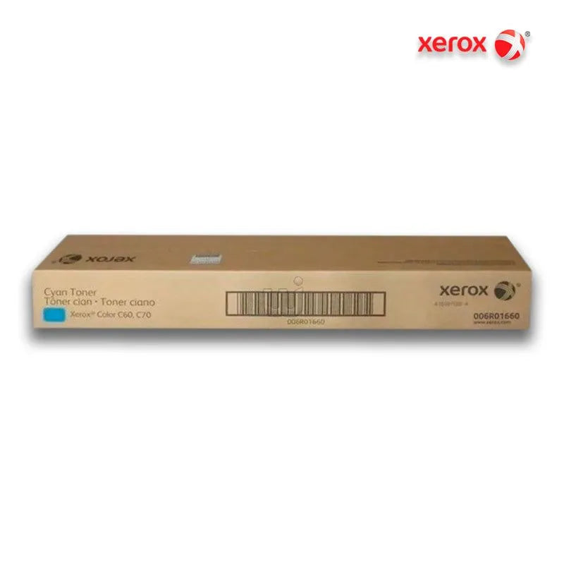 Toner Xerox 006R01660 Cian Para C70 - SMART BUSINESS