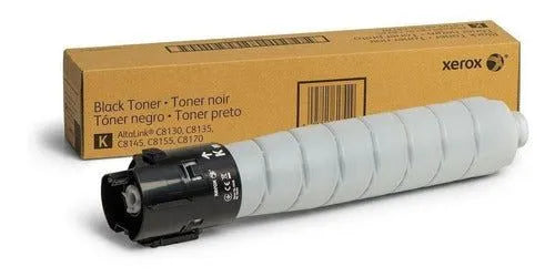 Toner Xerox 006R01754 Black Para C8130/35 - SMART BUSINESS
