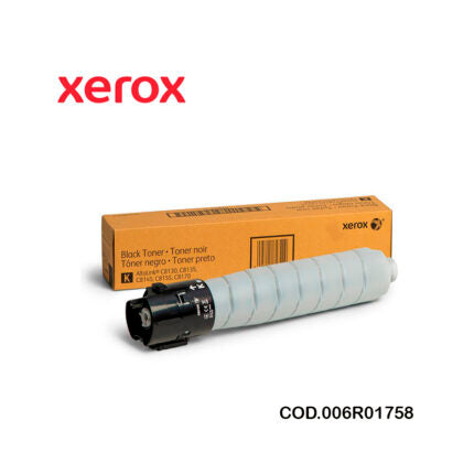 TONER XEROX 006R01761 YELLOW PARA C8170 - SMART BUSINESS