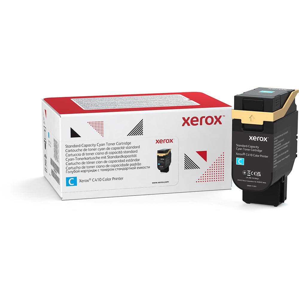 TONER XEROX 006R04694 METERED PARA IMPRESORAS MULTIFUNCIONALES - ALTA CALIDAD Y RENDIMIENTO SUPERIOR PARA OFICINA Y HOGAR 006R04694 - SMART BUSINESS