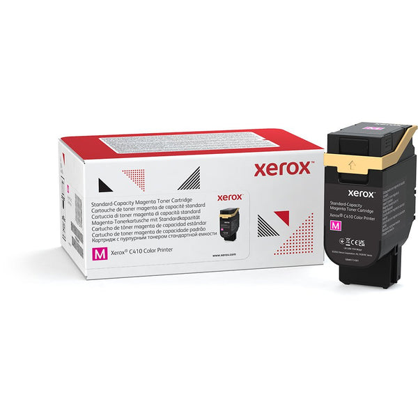 TONER XEROX 006R04695 METERED - CALIDAD DE IMPRESIÓN EXCEPCIONAL PARA IMPRESORAS MULTIFUNCIONALES XEROX, IDEAL PARA OFICINA Y USO DOMÉSTICO. 006R04695 - SMART BUSINESS