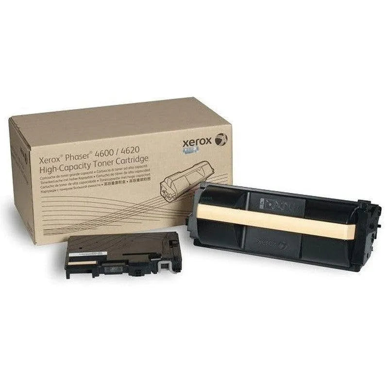 Toner Xerox 106R01536 Alta Capacidad - SMART BUSINESS