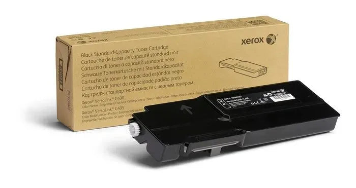 Toner Xerox 106R03508 Negro Para C400 C405 - SMART BUSINESS