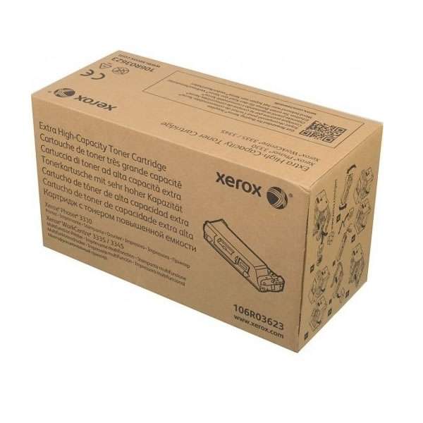 TONER XEROX 106R03621 WORKCENTRE 3335/3345 8,500 Paginas Original - SMART BUSINESS