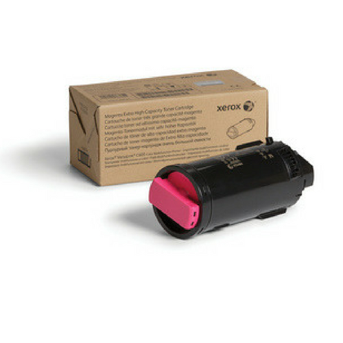 TONER XEROX 106R03937 MAGENTA 16.8K - SMART BUSINESS
