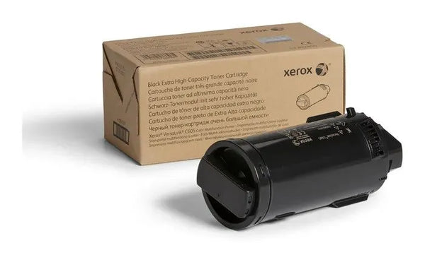 Toner Xerox 106R03939 Negro 16.9K - SMART BUSINESS