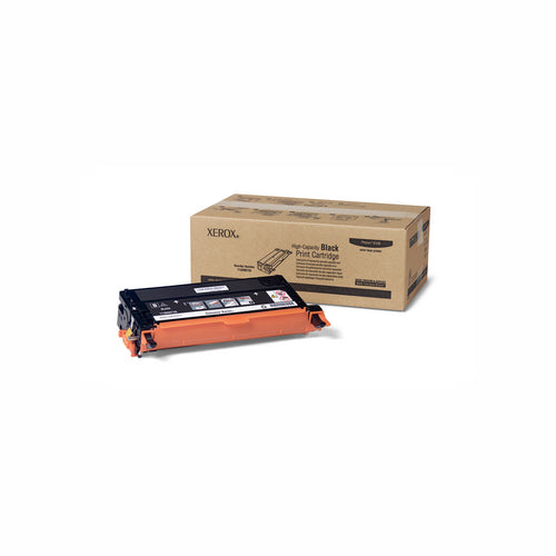 TONER XEROX 113R00726 HC BLACK PHASER 6180 - SMART BUSINESS