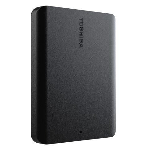 TOSHIBA PACK 1TB CANVIO BASICS BLACK 30+1 - SMART BUSINESS