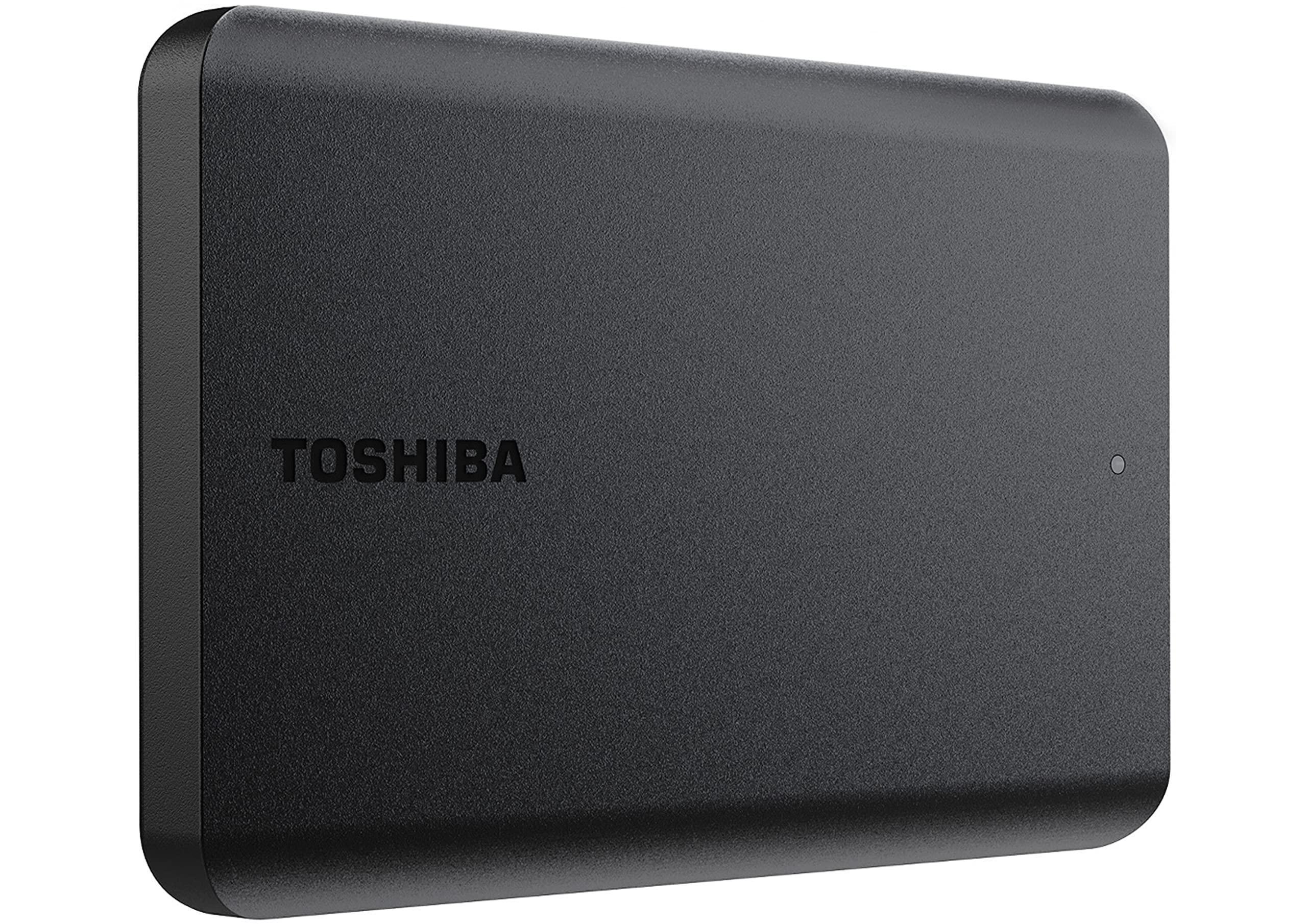 Toshiba PACK 1TB CANVIO BASICS BLACK 50+1 - SMART BUSINESS