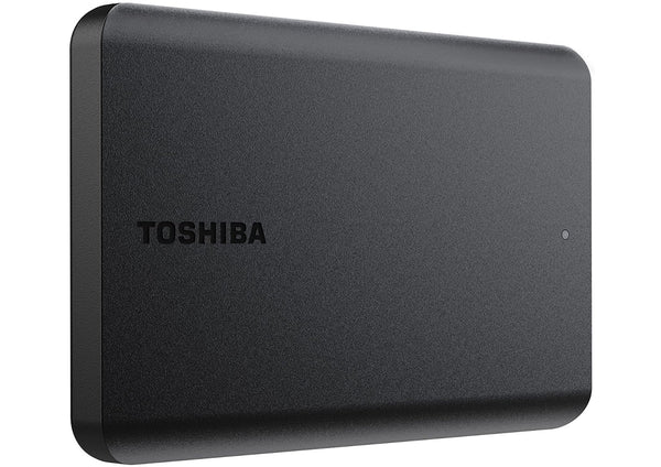 TOSHIBA PACK 1TB CANVIO BASICS BLACK 50+1 HDTB510XK3AA-50+1 - SMART BUSINESS