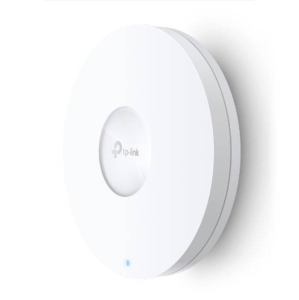 Access Point TP-Link Omada EAP620 HD Wi‑Fi 6 AX1800 PoE+ – código EAP620HD