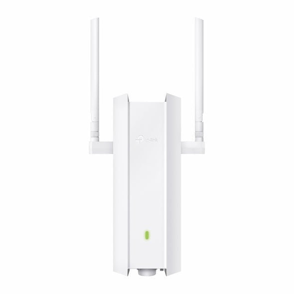 Access Point TP-Link Omada EAP625-Outdoor HD Wi‑Fi 6 AX1800 IP67 – código EAP625-Outdoor HD